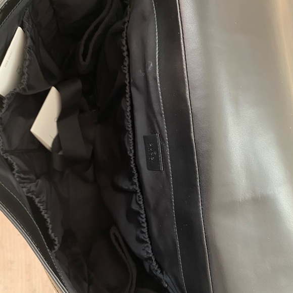 Gucci GG Supreme Diaper Bag - Picture 15 of 16